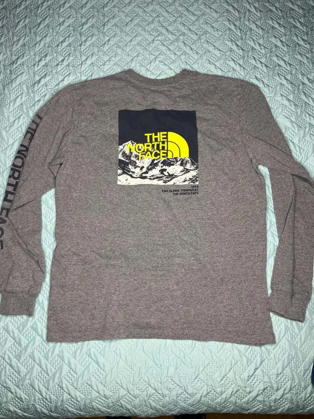The North Face north face